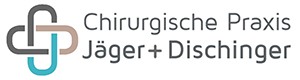 Chirurgische Praxis Duesseldorf Jaeger und Dischinger Fachärzte für Allgemeinchirurgie und Viszeralchirurgie.